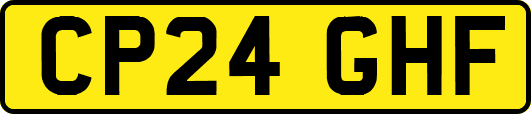 CP24GHF