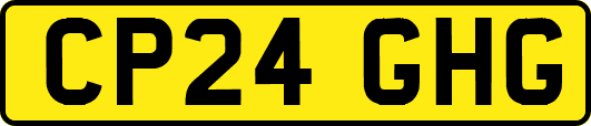 CP24GHG