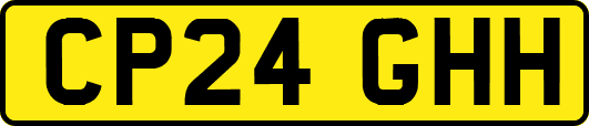 CP24GHH