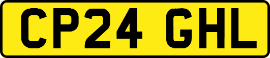 CP24GHL