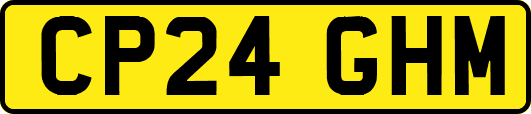 CP24GHM