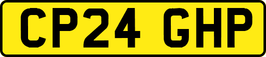 CP24GHP