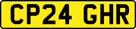 CP24GHR