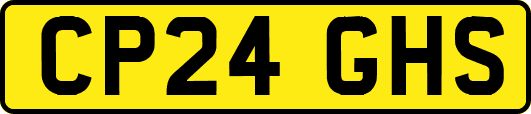 CP24GHS