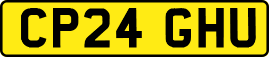 CP24GHU