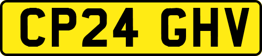 CP24GHV