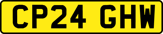 CP24GHW