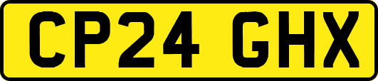 CP24GHX