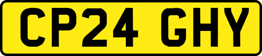 CP24GHY