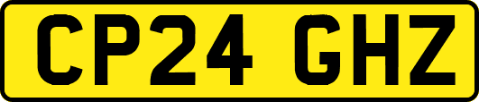CP24GHZ