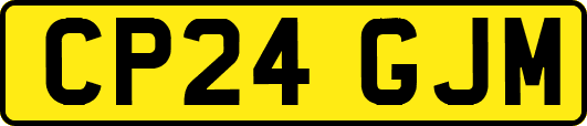 CP24GJM