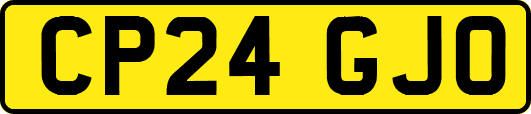 CP24GJO
