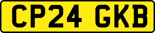 CP24GKB