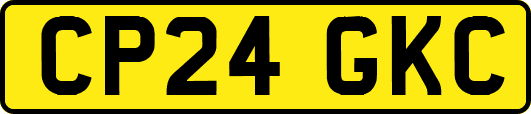 CP24GKC
