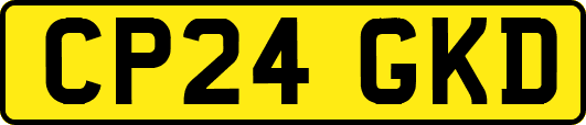CP24GKD