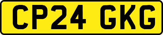 CP24GKG
