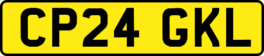 CP24GKL
