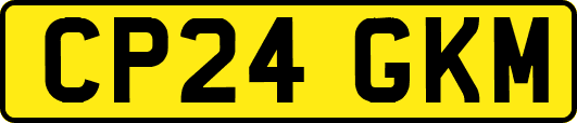 CP24GKM