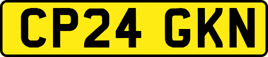 CP24GKN