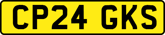 CP24GKS