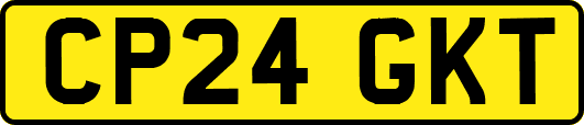 CP24GKT