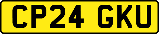 CP24GKU