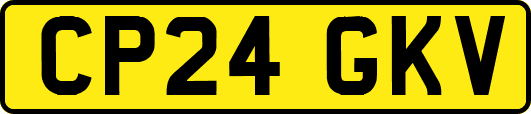 CP24GKV