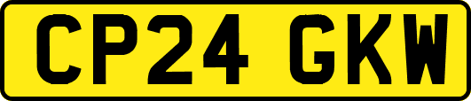 CP24GKW