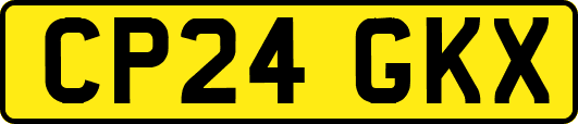 CP24GKX