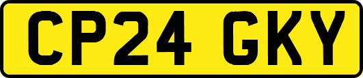 CP24GKY