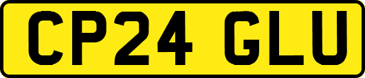 CP24GLU