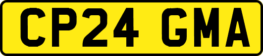 CP24GMA