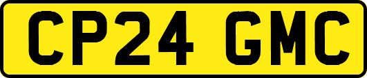 CP24GMC