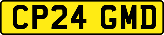 CP24GMD