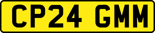 CP24GMM