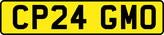 CP24GMO