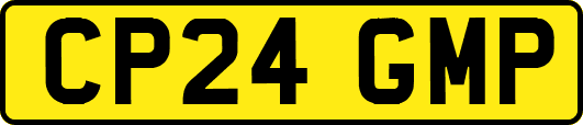 CP24GMP