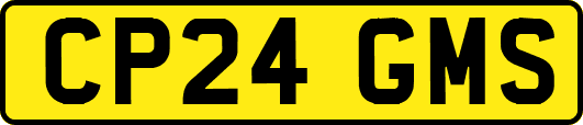 CP24GMS
