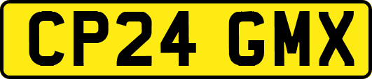CP24GMX