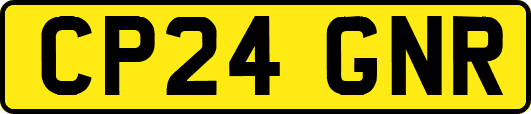 CP24GNR