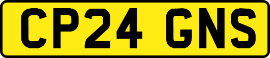 CP24GNS