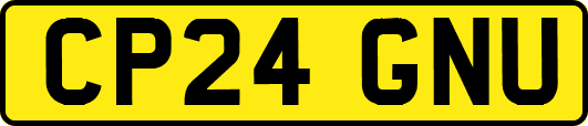 CP24GNU