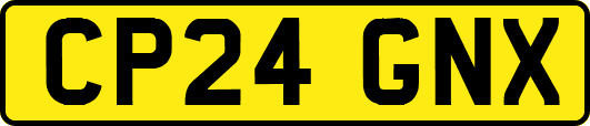 CP24GNX