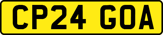 CP24GOA