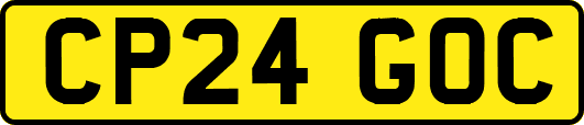 CP24GOC