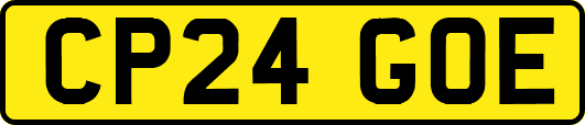 CP24GOE