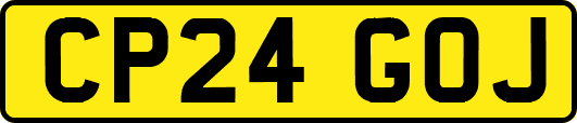 CP24GOJ