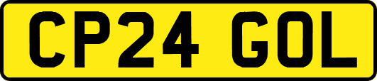 CP24GOL