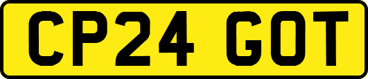 CP24GOT