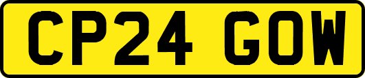 CP24GOW
